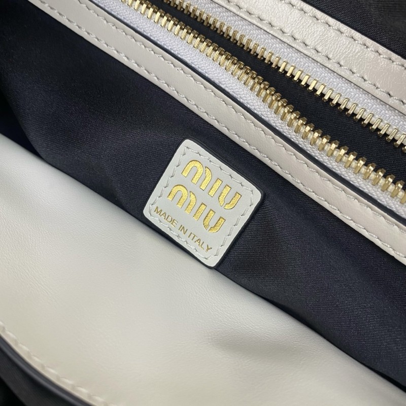 Miumiu FW25 Bauletto