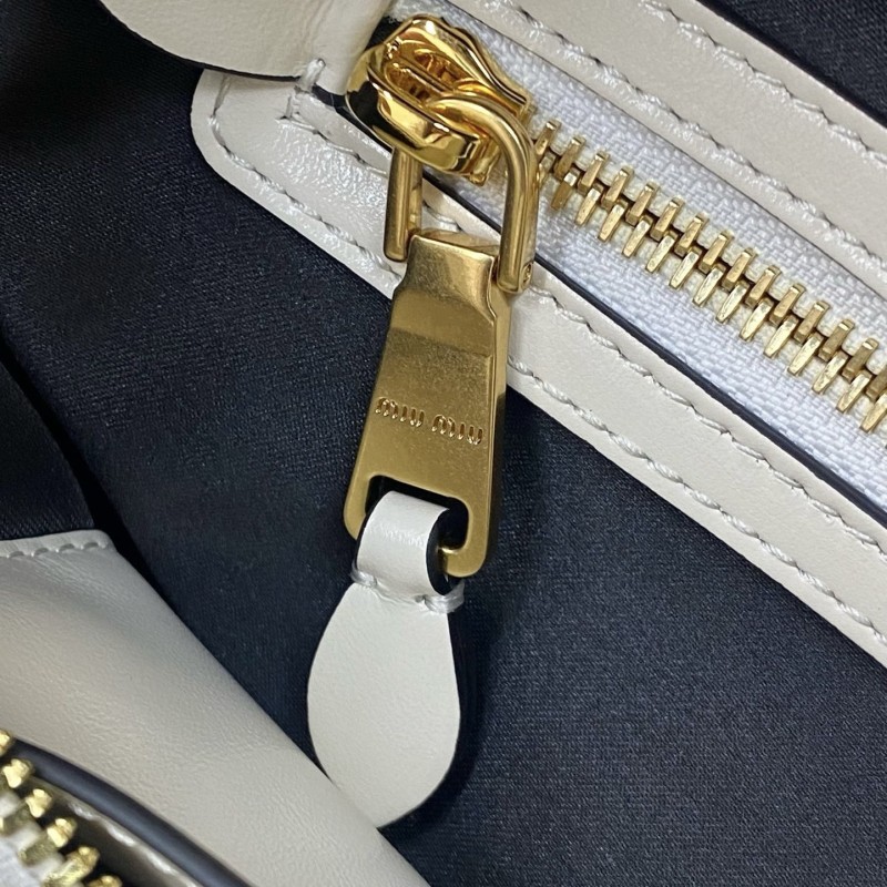 Miumiu FW25 Bauletto