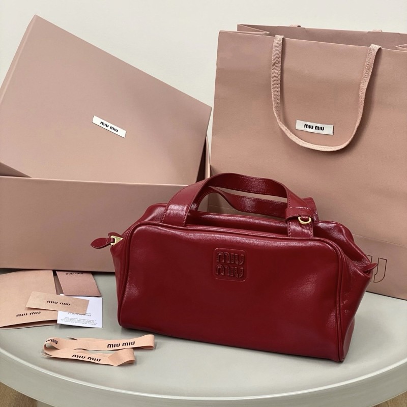 Miumiu FW25 Bauletto