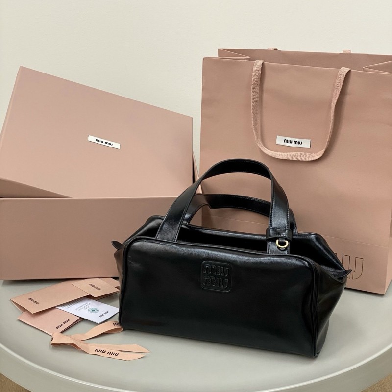 Miumiu FW25 Bauletto