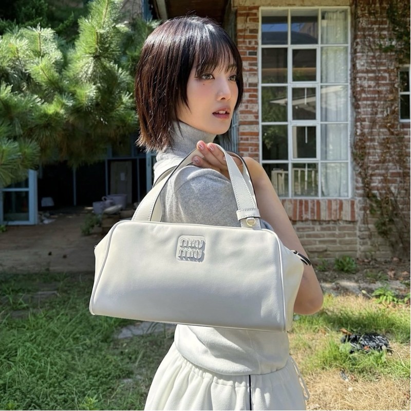 Miumiu FW25 Bauletto