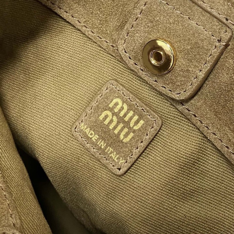 Miumiu Crossbody Bag