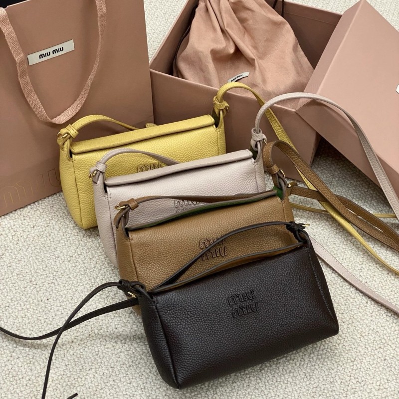 Miumiu Crossbody Bag