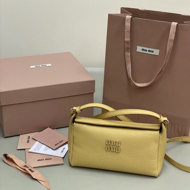Miumiu Crossbody Bag