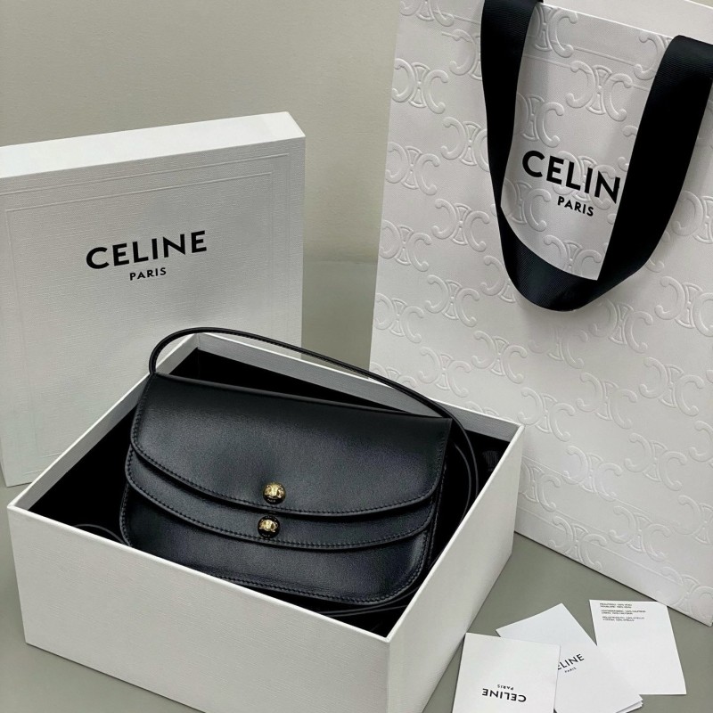 Celine WOC