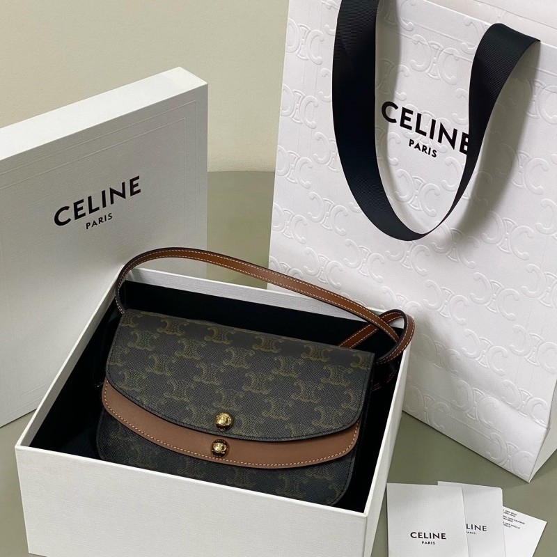 Celine WOC