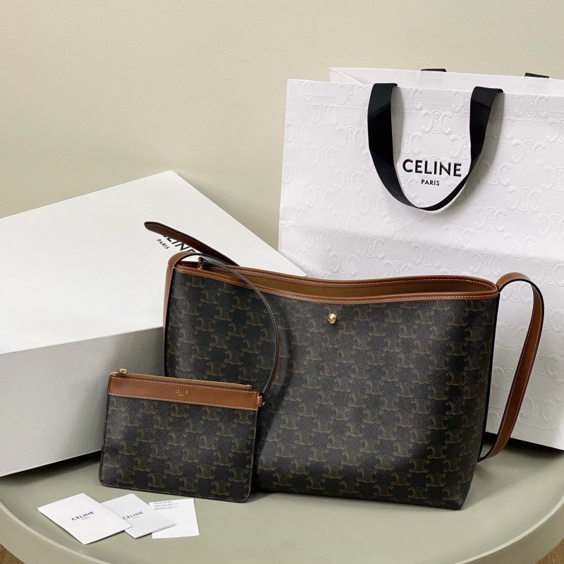 Celine Soft Shopper