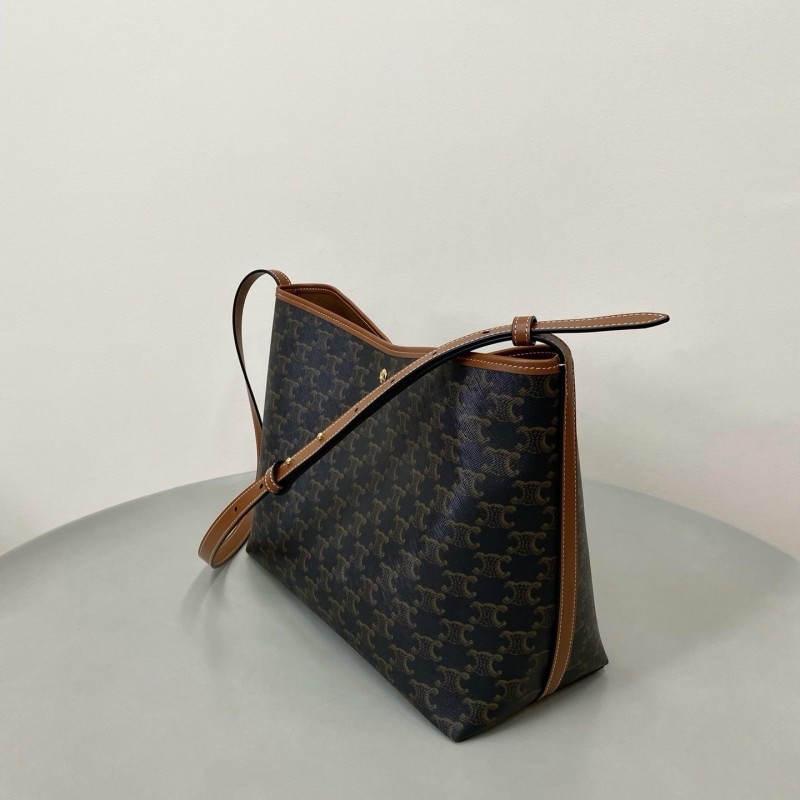 Celine Soft Shopper