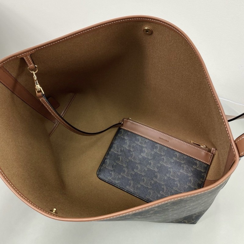 Celine Soft Shopper
