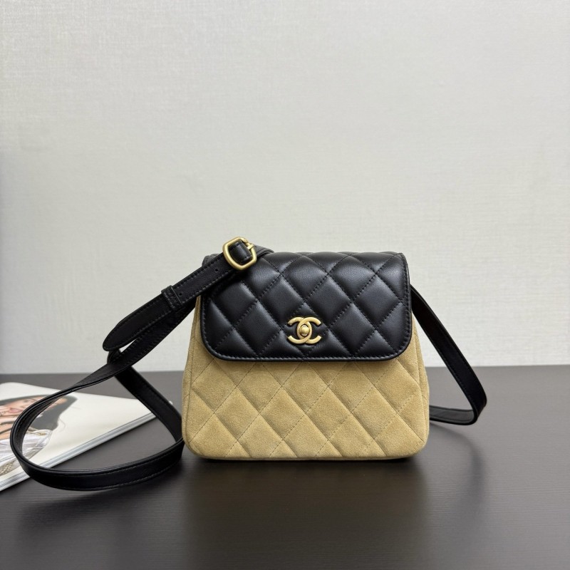 Chanel 25A Handbag
