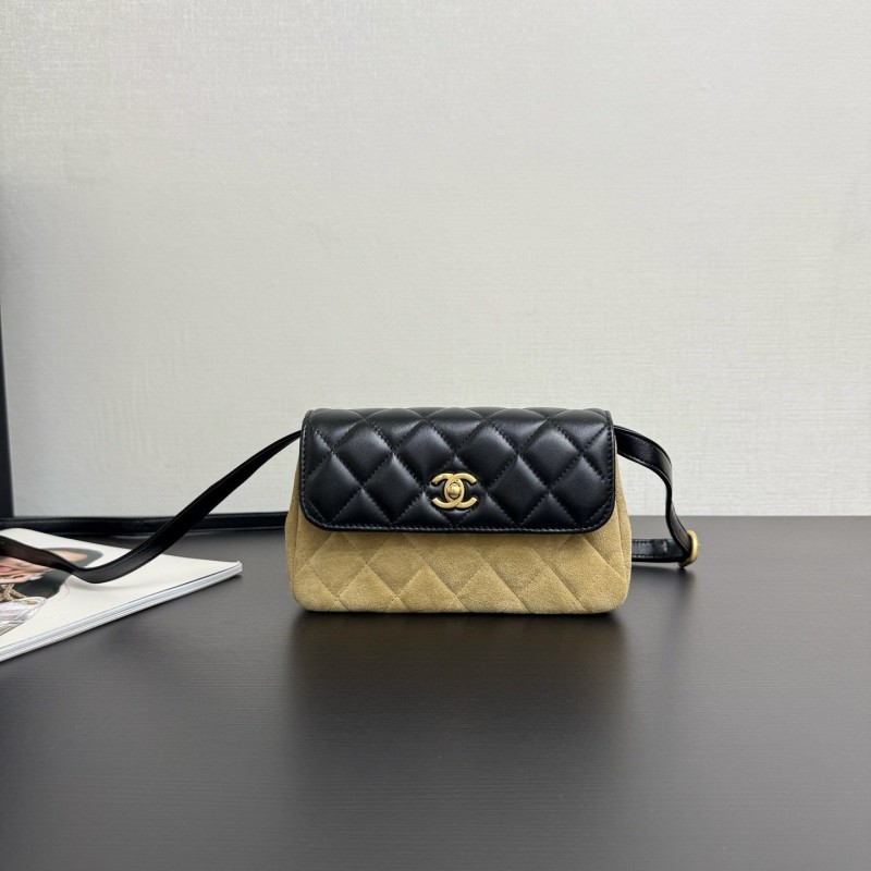 Chanel 25A Handbag