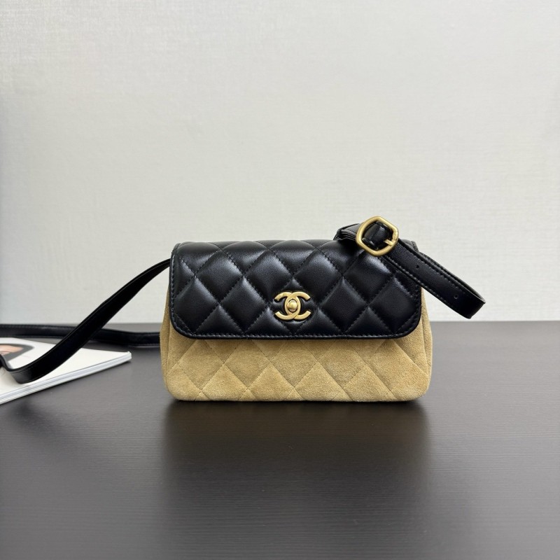 Chanel 25A Handbag