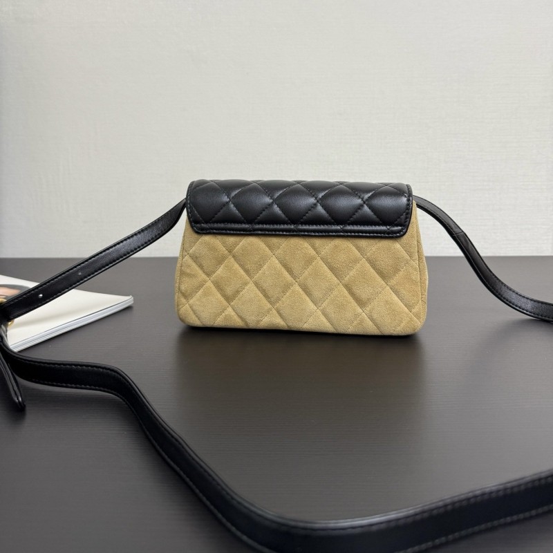 Chanel 25A Handbag