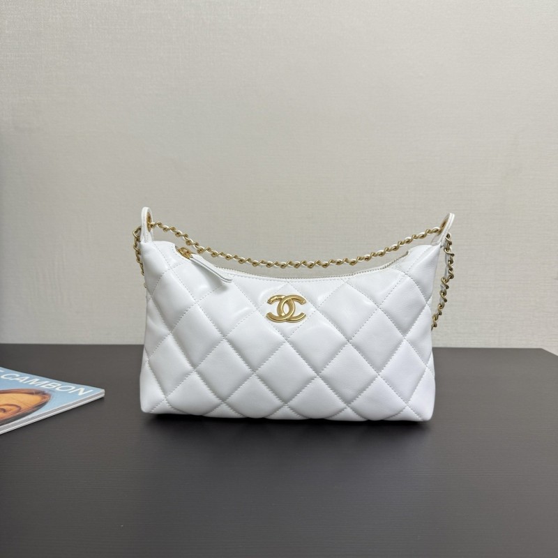 Chanel 25S Hobo