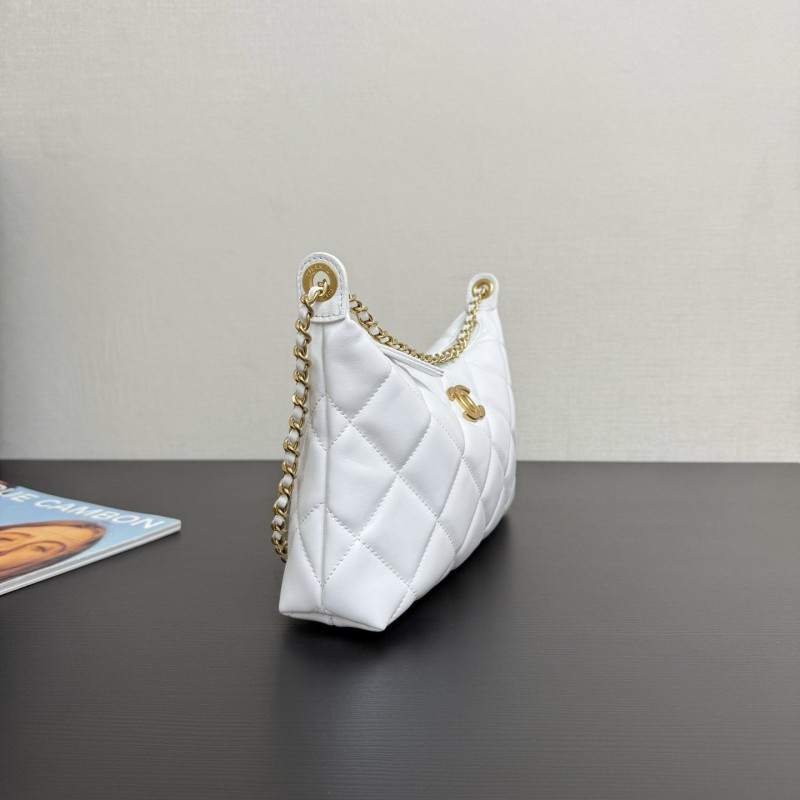 Chanel 25S Hobo