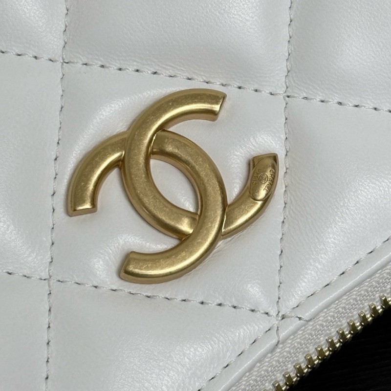 Chanel 25S Hobo