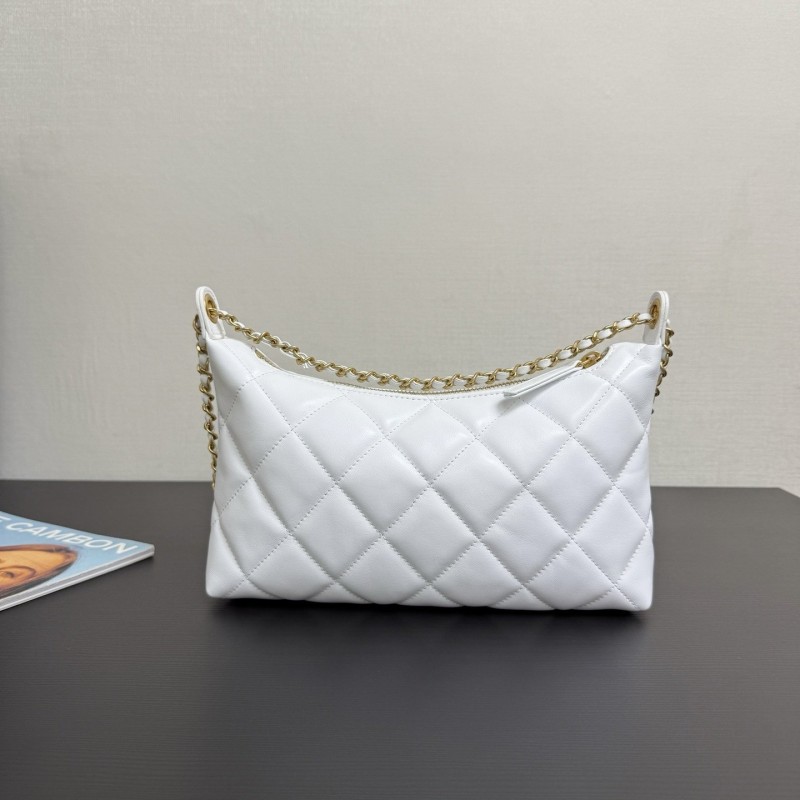 Chanel 25S Hobo