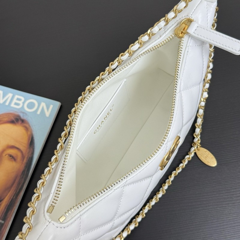Chanel 25S Hobo