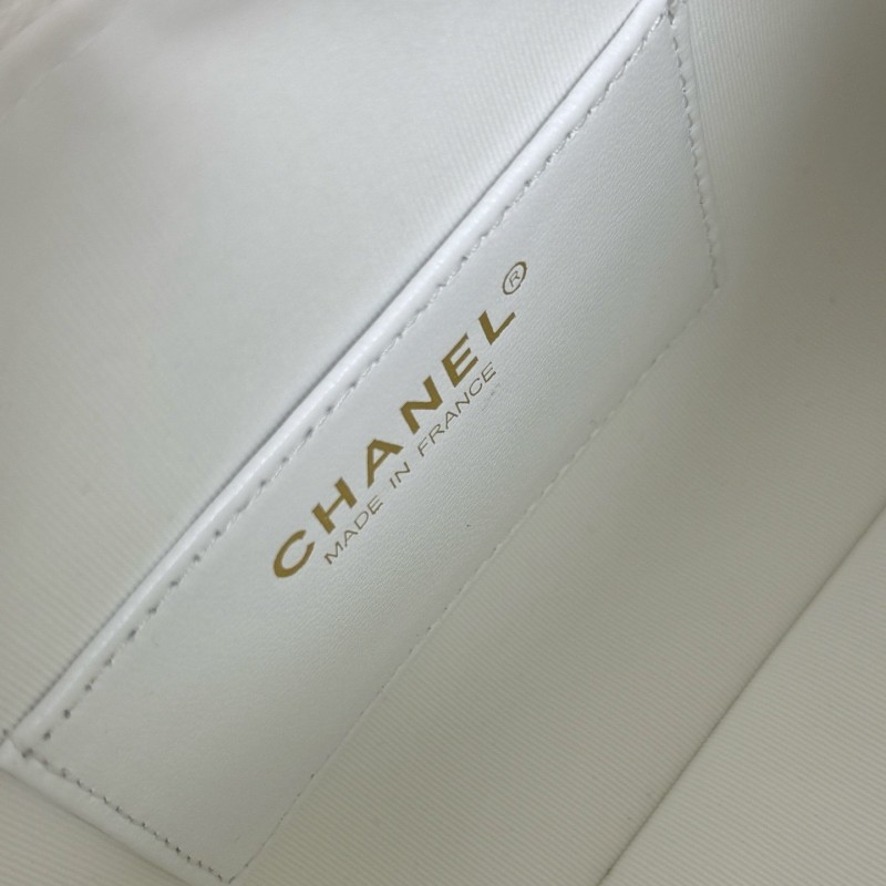 Chanel 25S Hobo