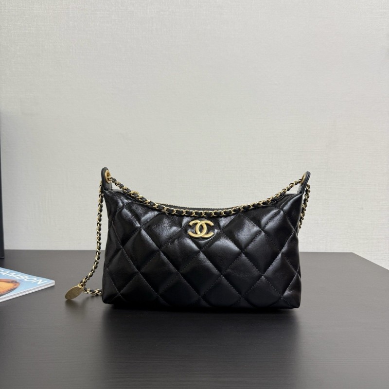 Chanel 25S Hobo