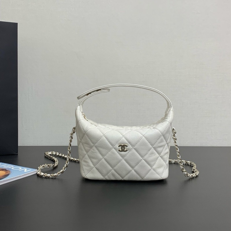 Chanel 25C 饭盒包