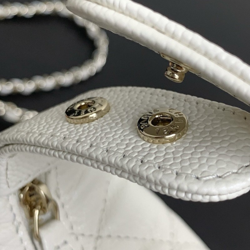 Chanel 25C 饭盒包