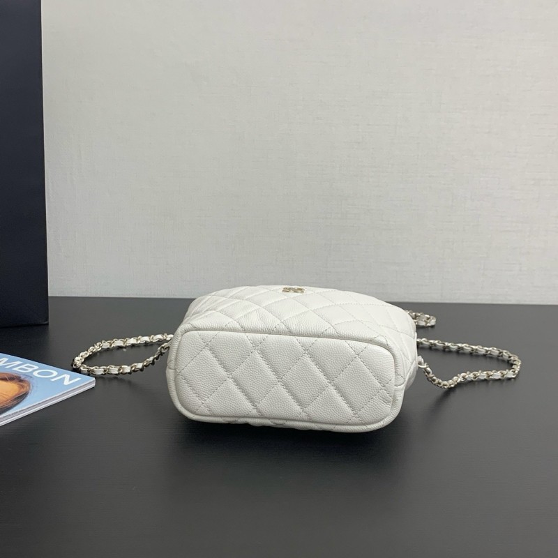Chanel 25C 饭盒包