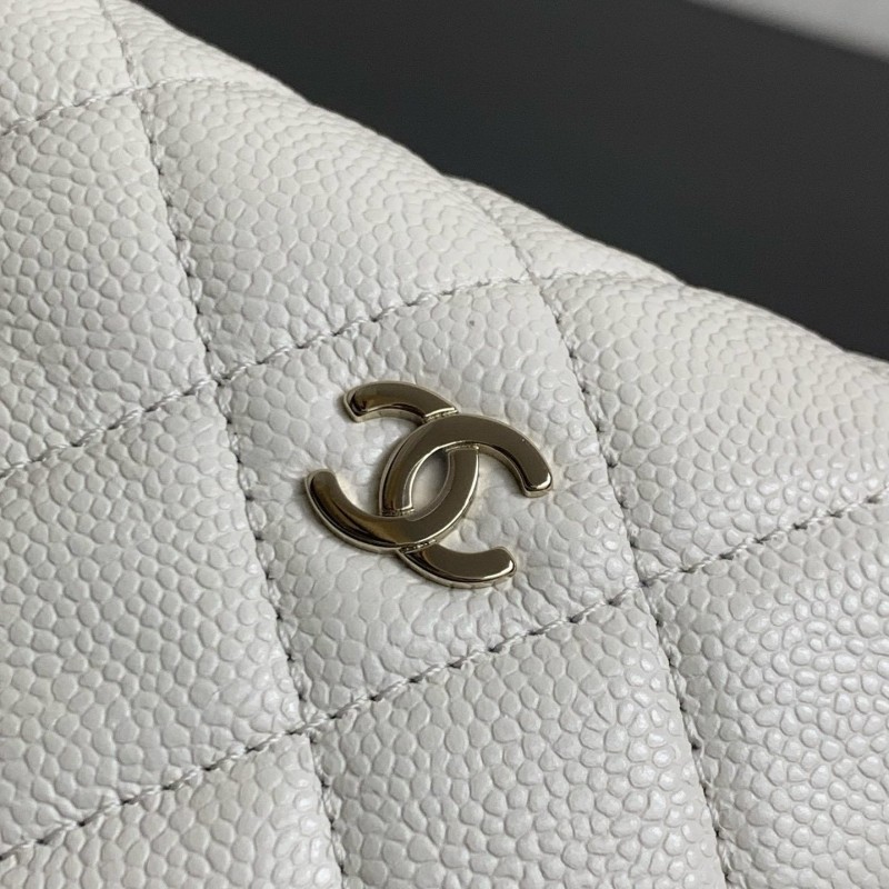 Chanel 25C 饭盒包