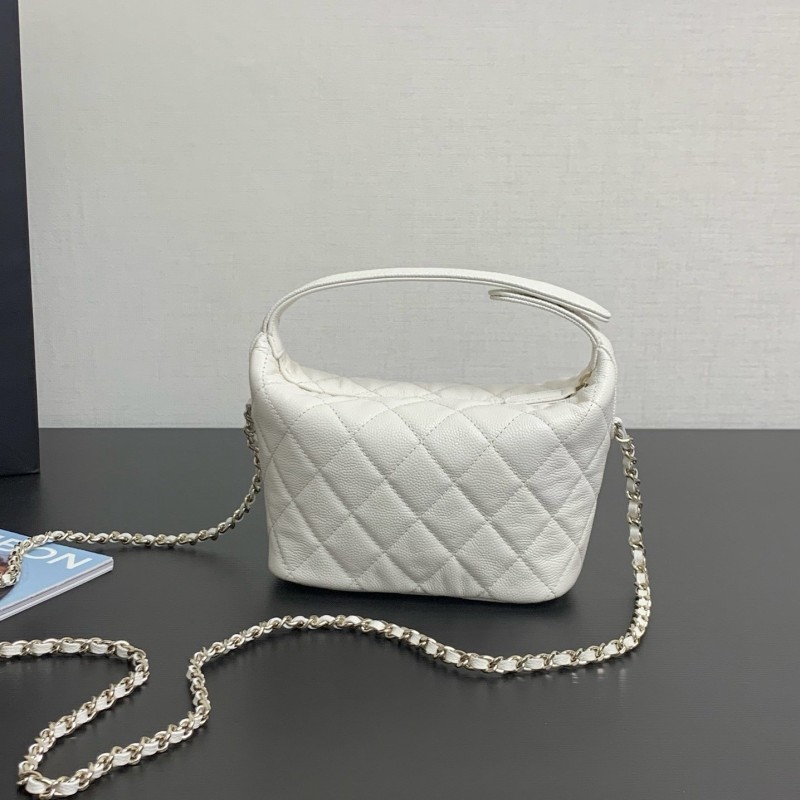 Chanel 25C 饭盒包