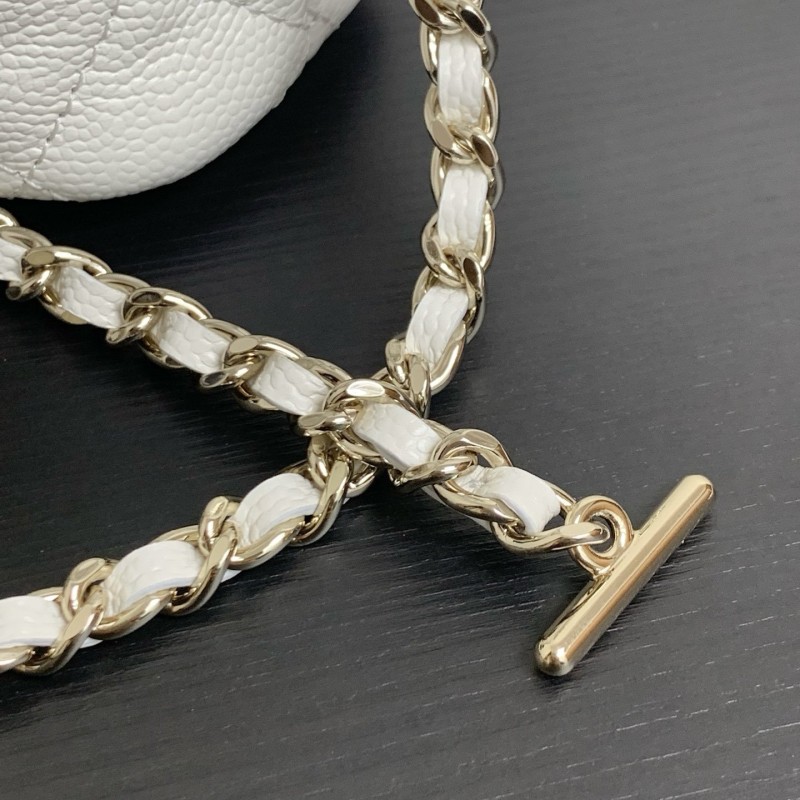 Chanel 25C 饭盒包