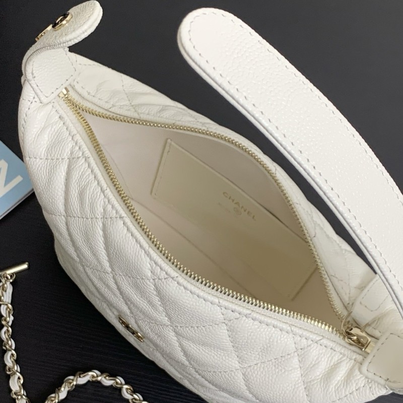 Chanel 25C 饭盒包