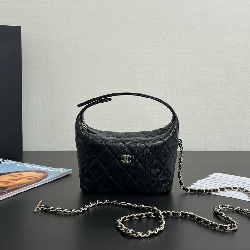 Chanel 25C 饭盒包