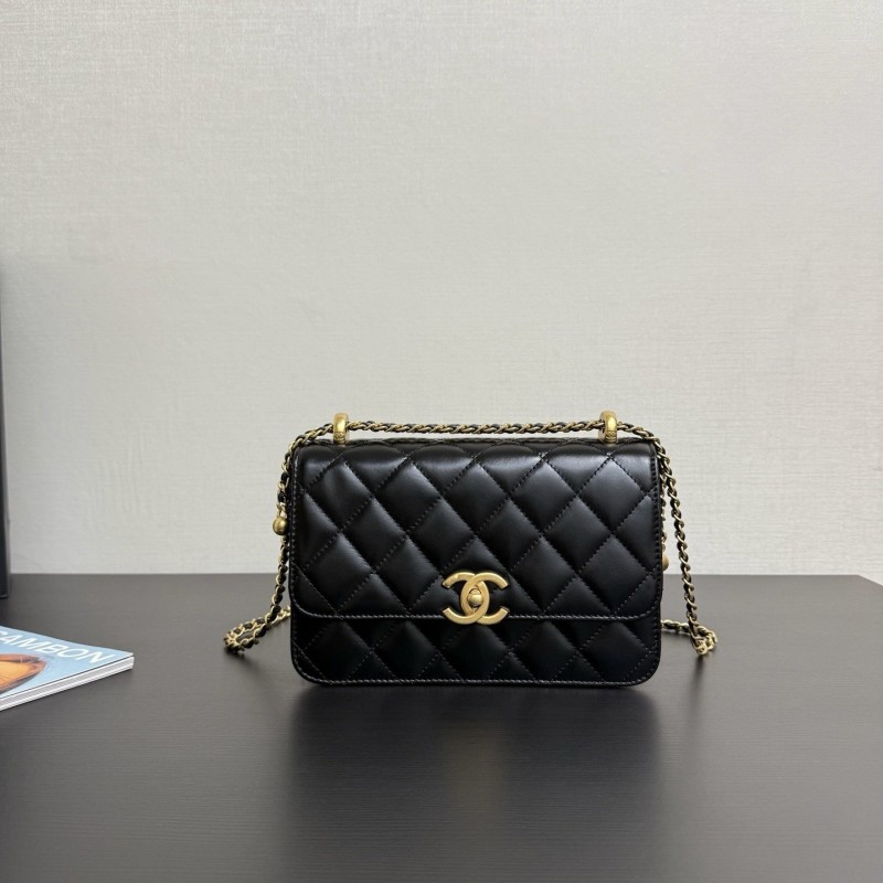 Chanel 25S Handbags 