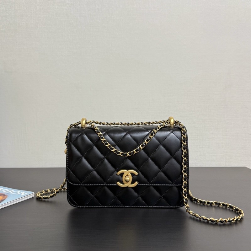 Chanel 25S Handbags 