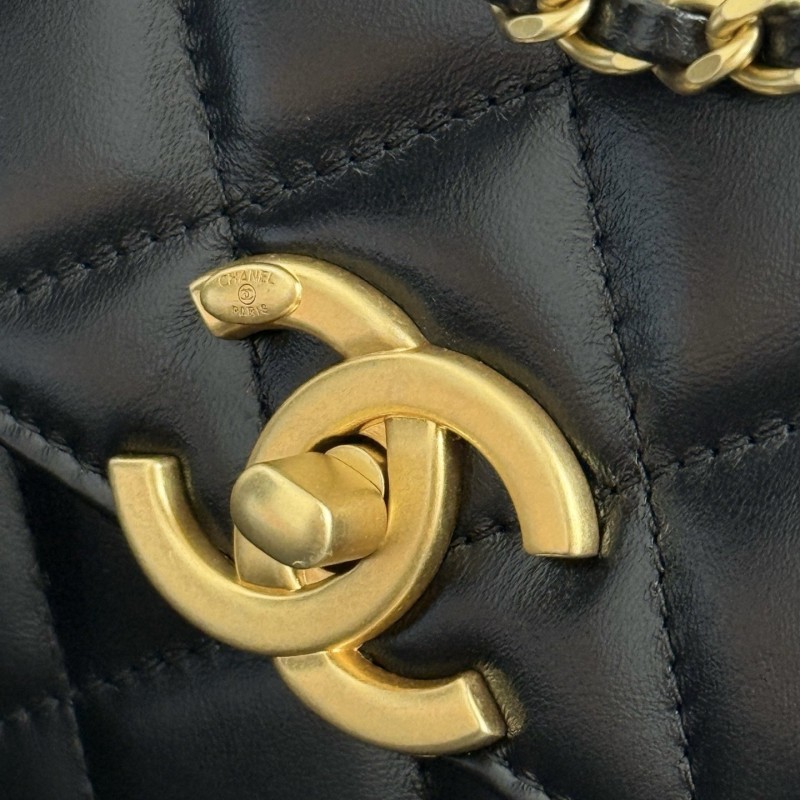 Chanel 25S Handbags 