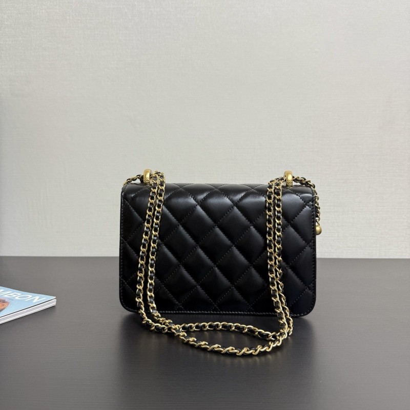 Chanel 25S Handbags 