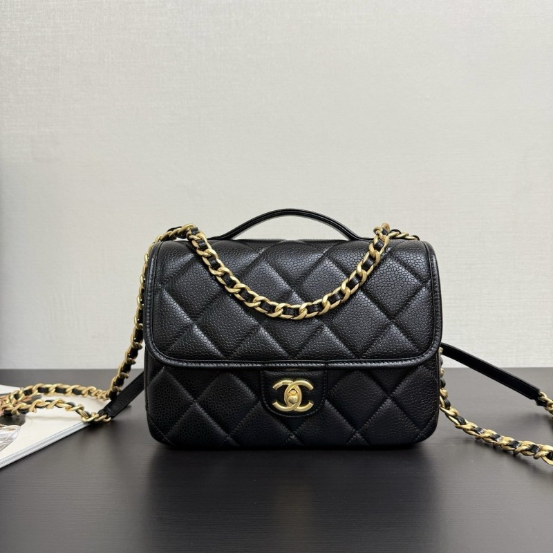 Chanel 25A Backpack 