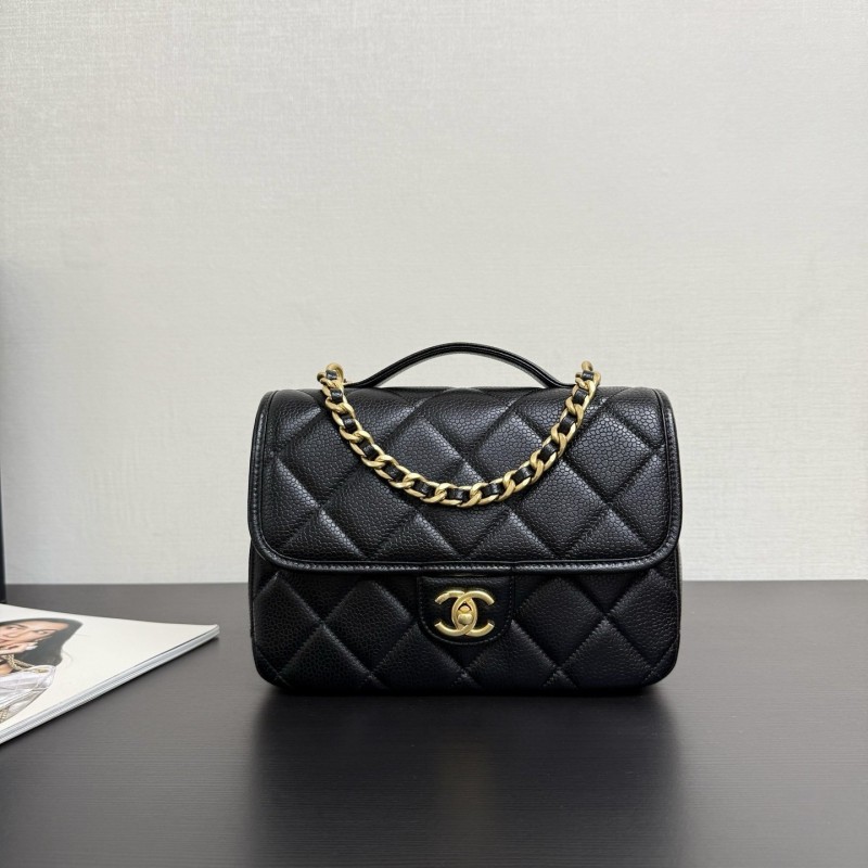 Chanel 25A Backpack 