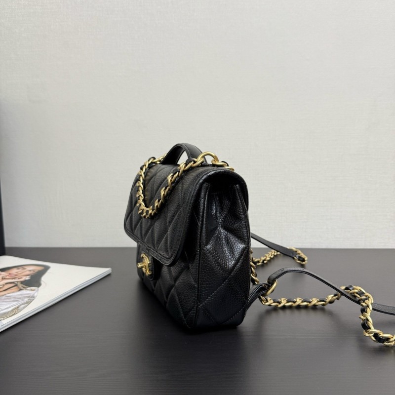 Chanel 25A Backpack 