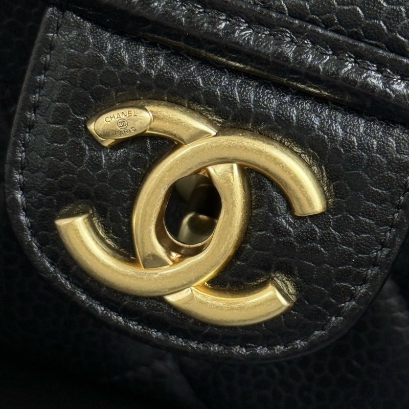 Chanel 25A Backpack 
