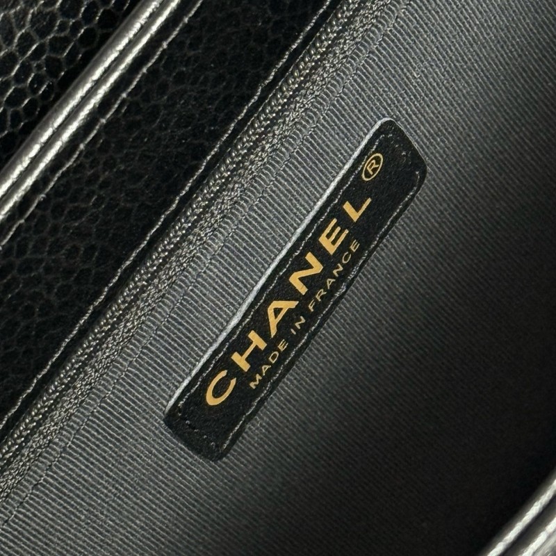 Chanel 25A Backpack 