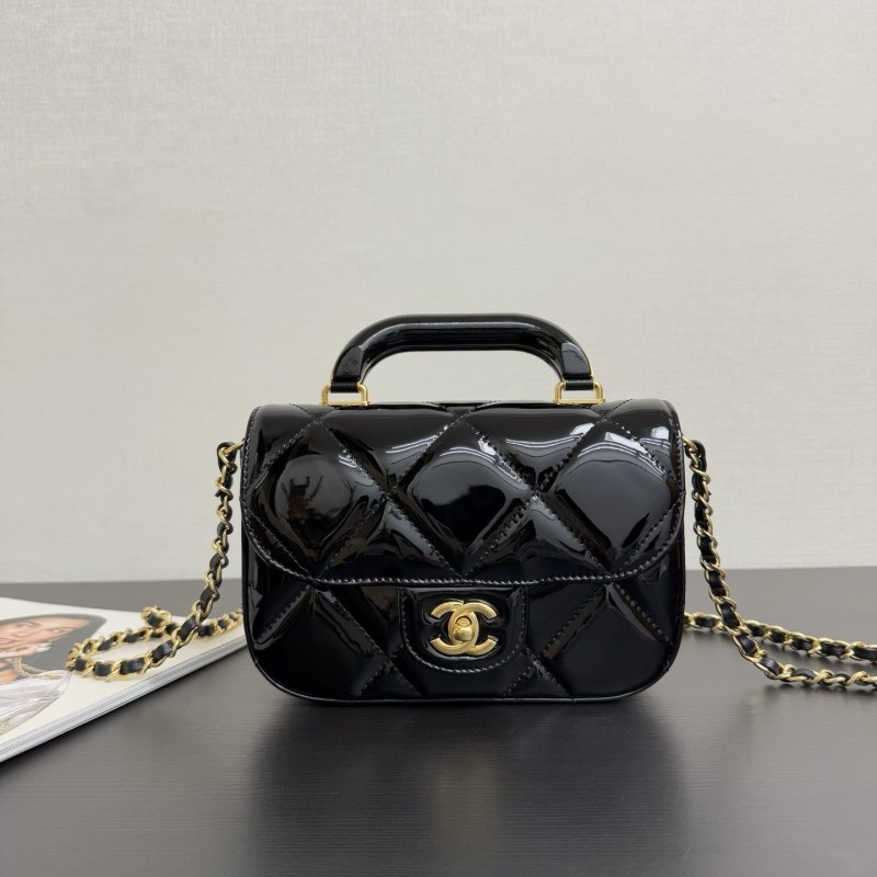 Chanel 25K Handbags 