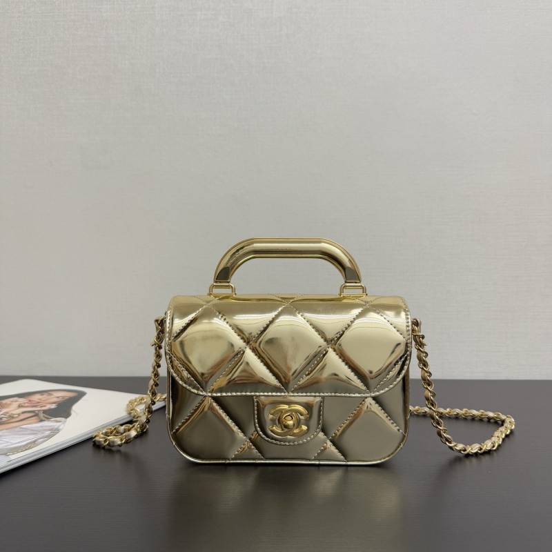 Chanel 25K Handbags 