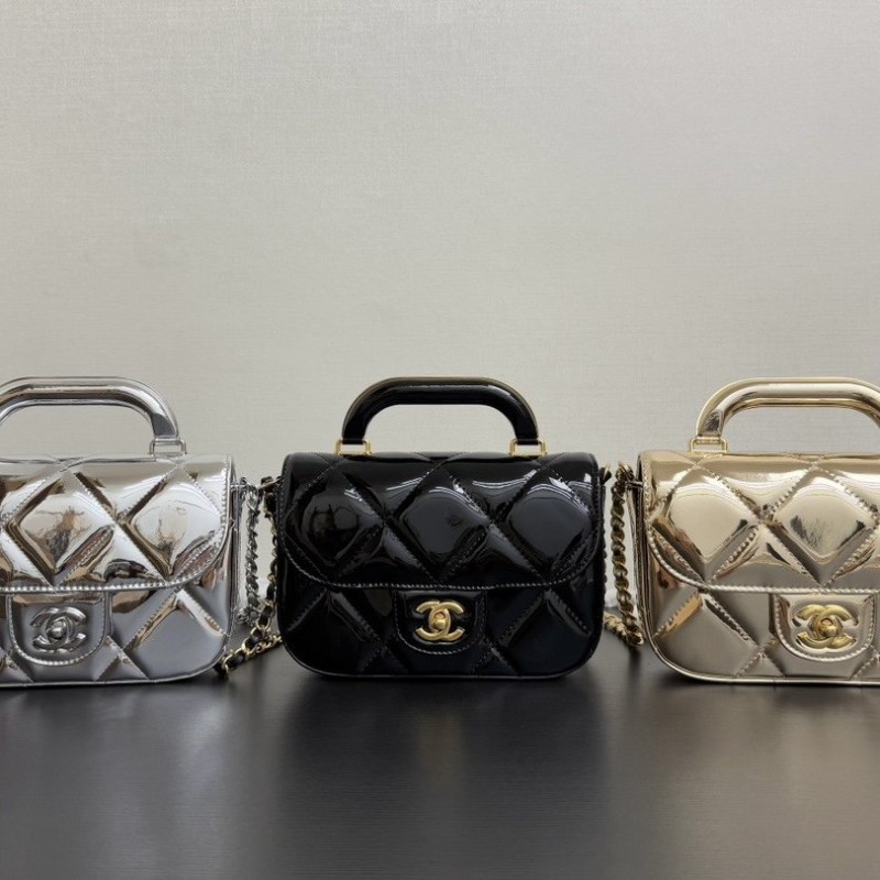 Chanel 25K Handbags 