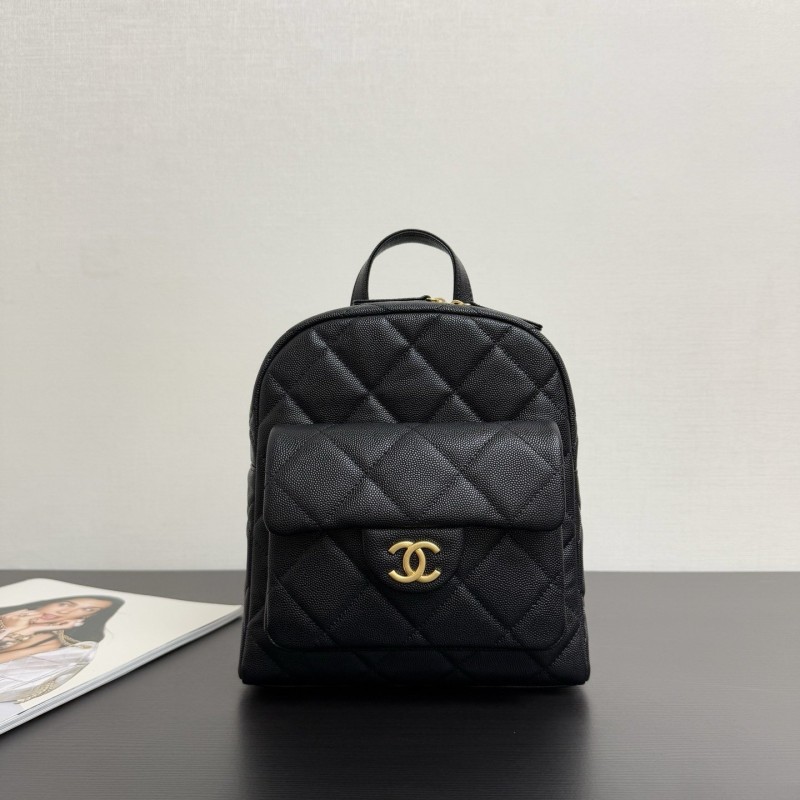 Chanel 25K Backpack 