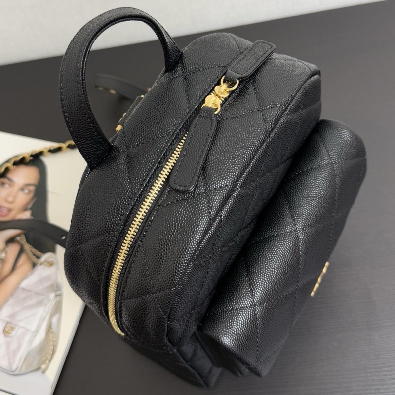 Chanel 25K Backpack 