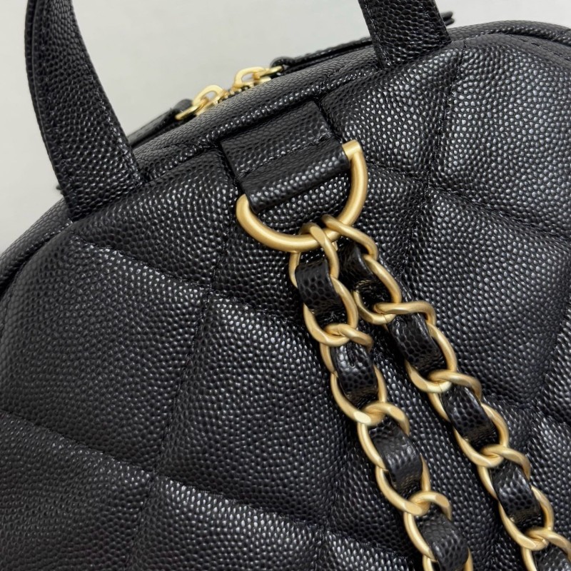 Chanel 25K Backpack 