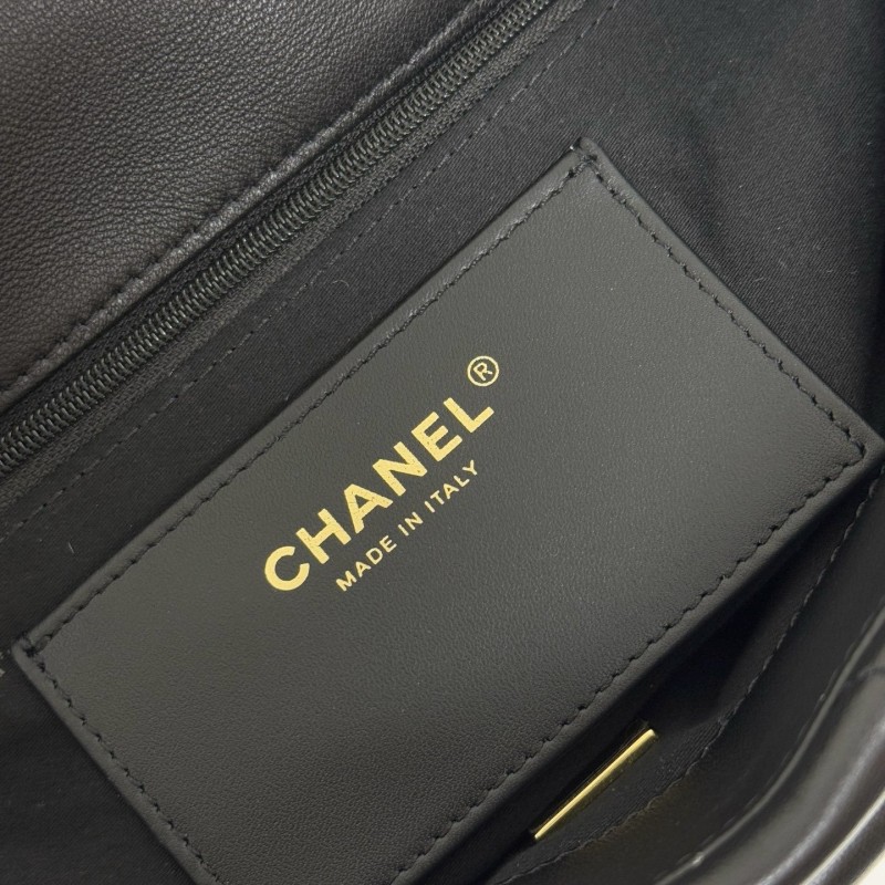 Chanel 25K Handbags 