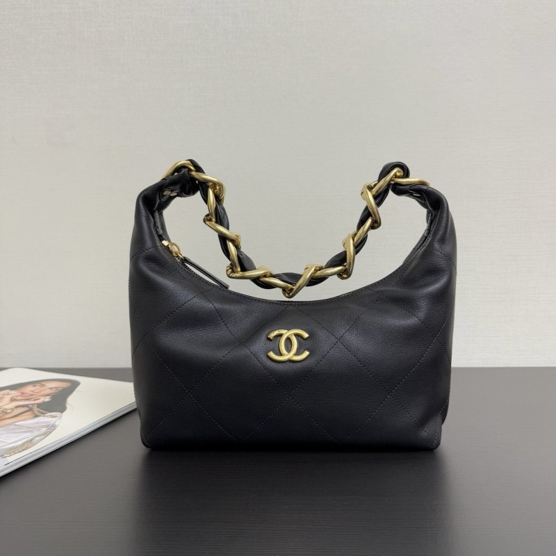 Chanel 25K Hobo腋下包