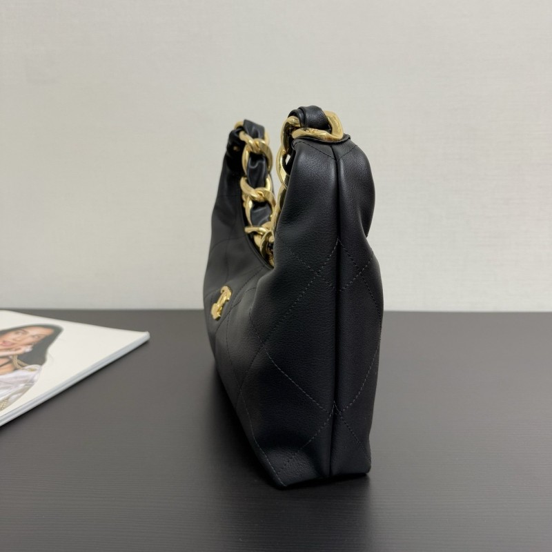 Chanel 25K Hobo腋下包